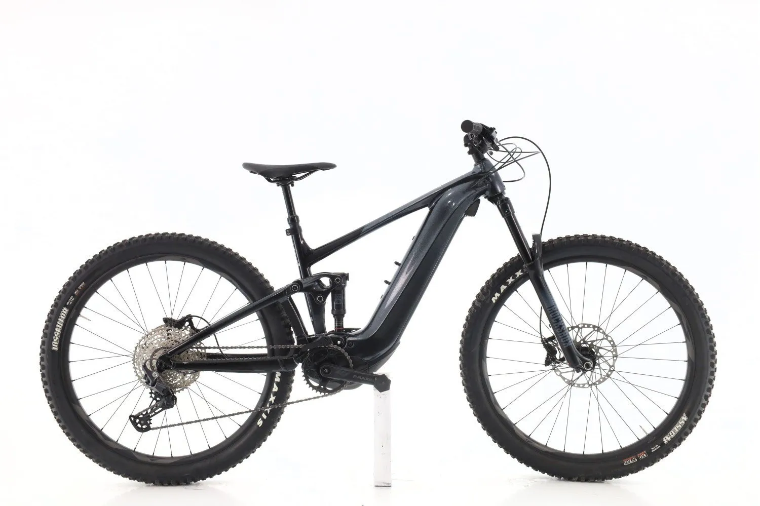 Giant Trance E 3 Pro 2023