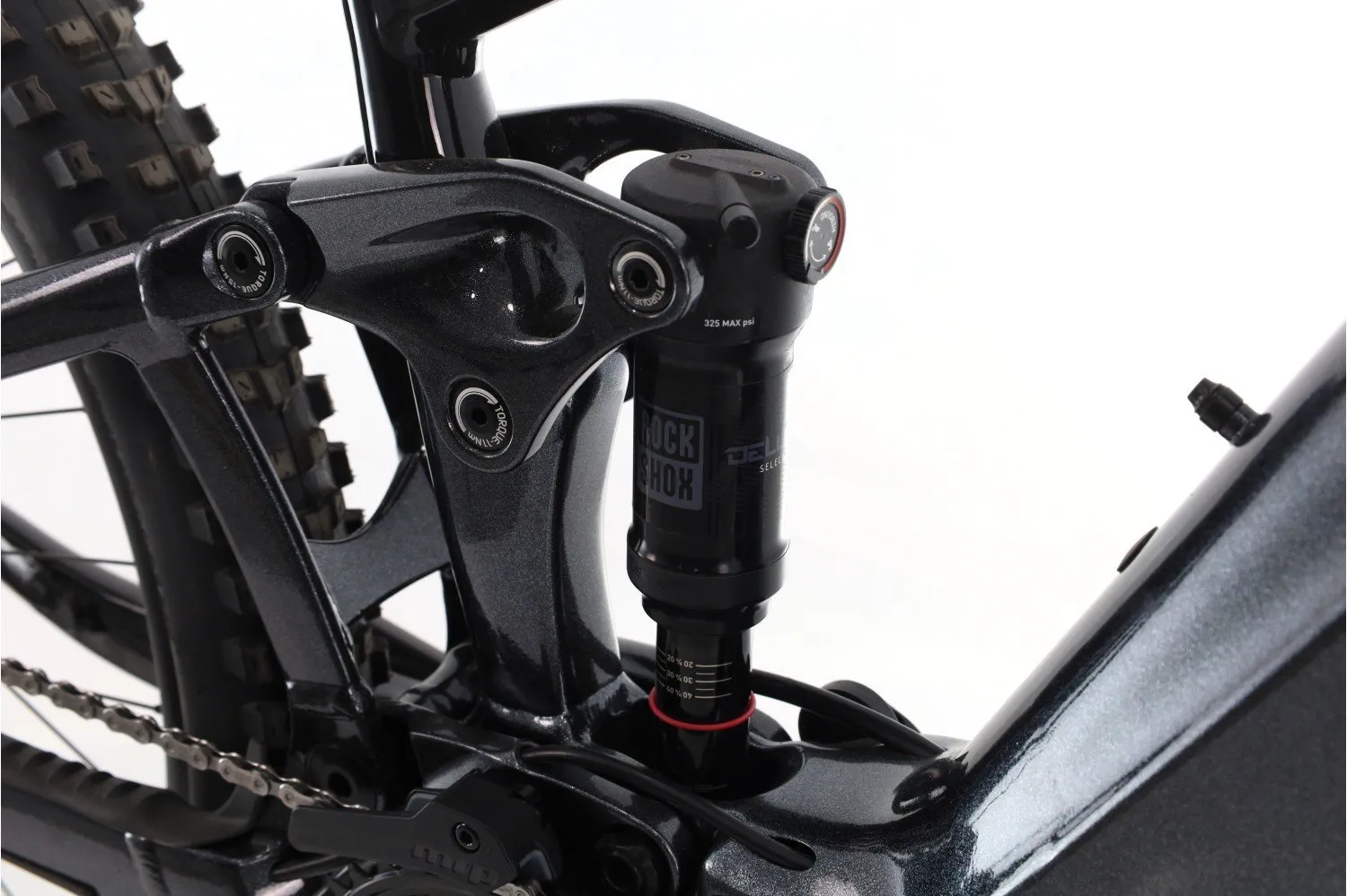 Giant Trance E 3 Pro 2023
