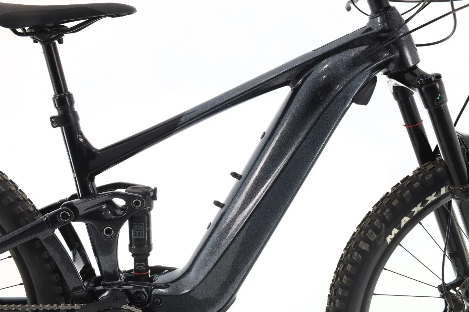 Giant Trance E 3 Pro 2023