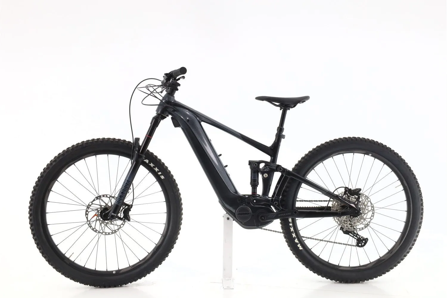 Giant Trance E 3 Pro 2023