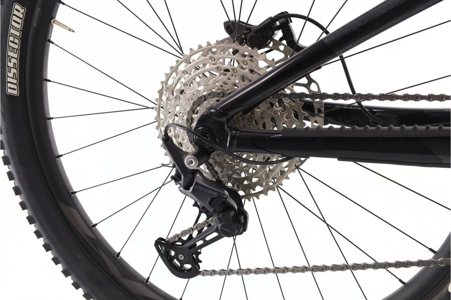 Giant Trance E 3 Pro 2023