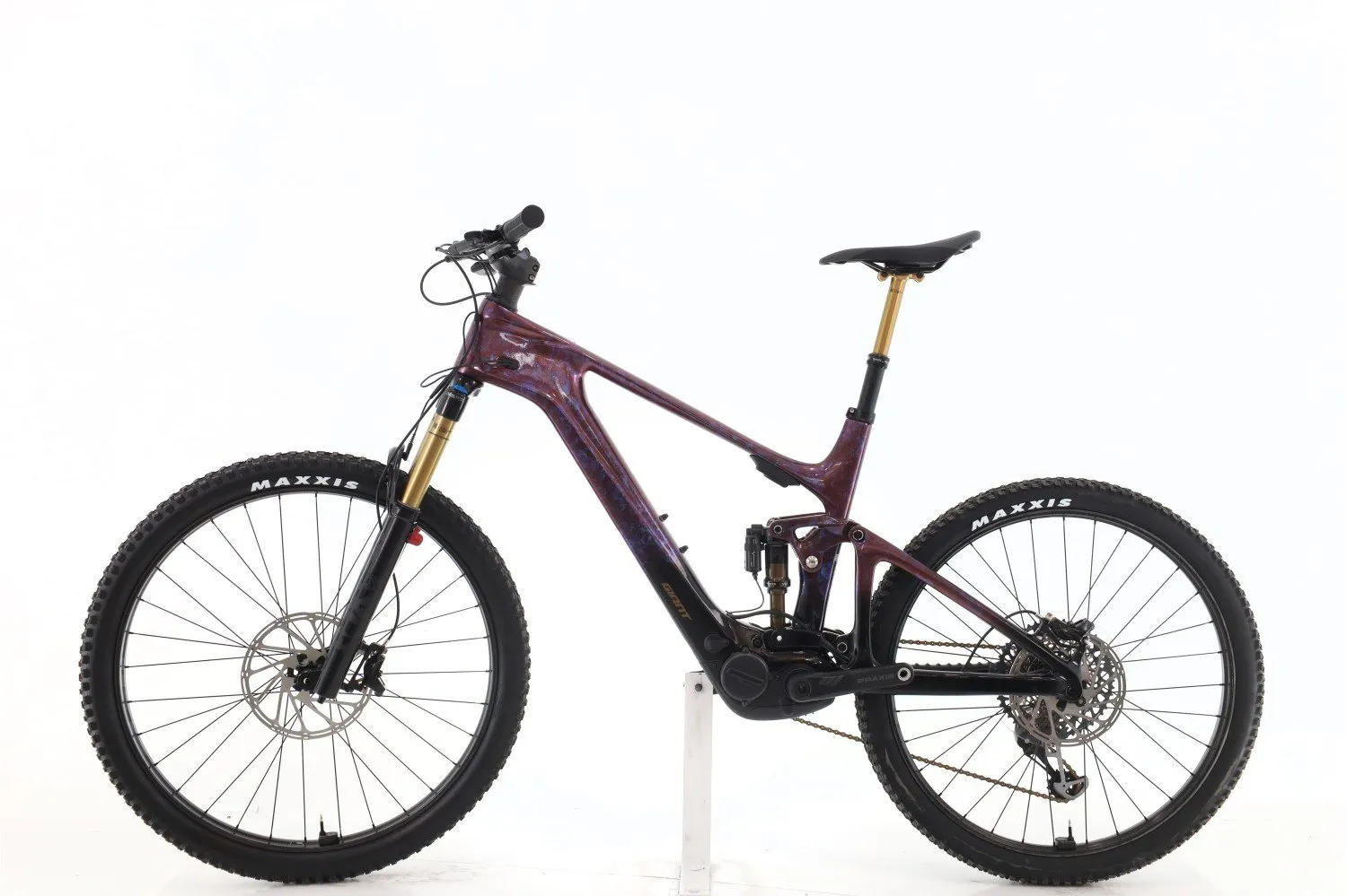 Giant Trance X Advanced E 0 2023