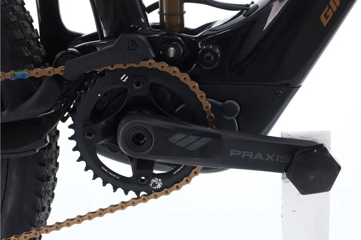 Giant Trance X Advanced E 0 2023