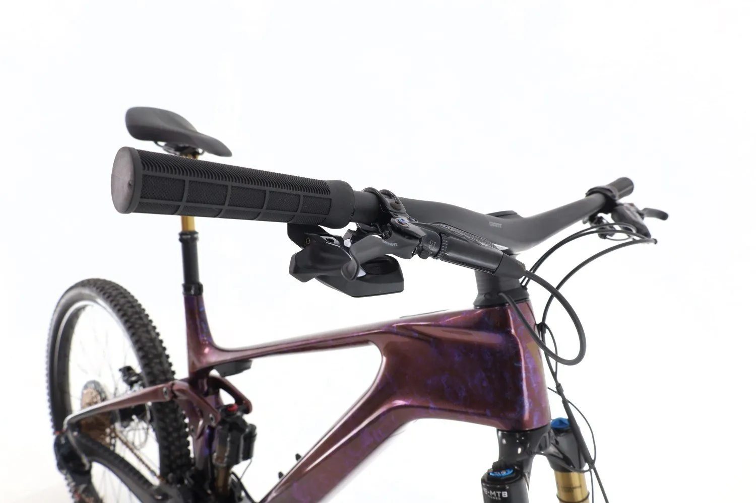 Giant Trance X Advanced E 0 2023