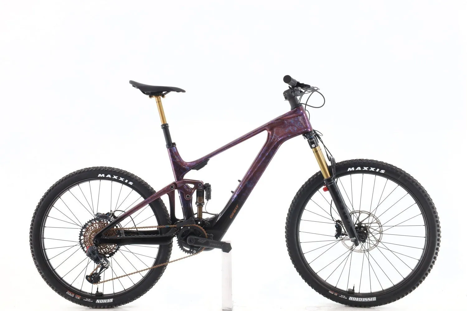 Giant Trance X Advanced E 0 2023