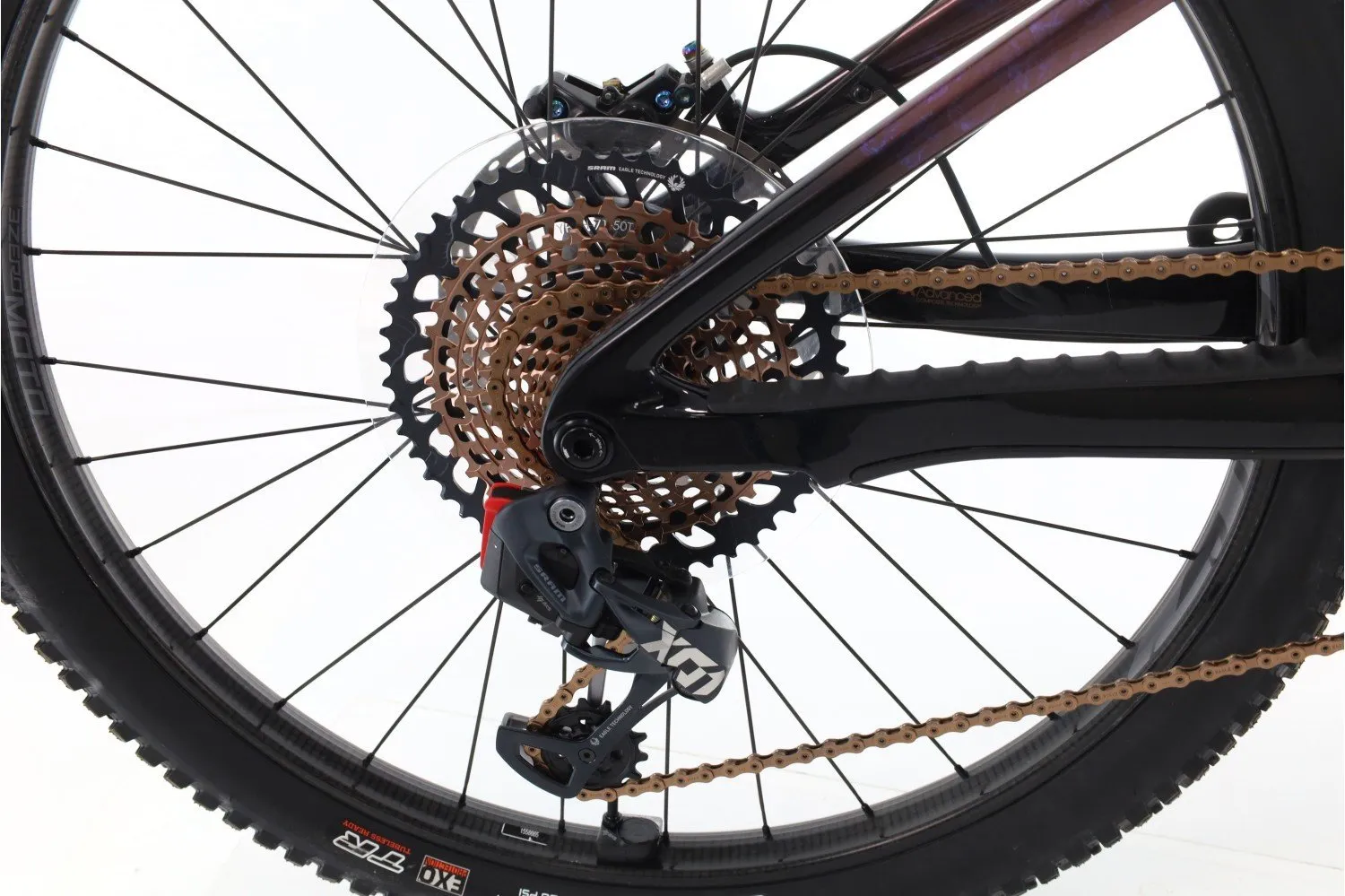 Giant Trance X Advanced E 0 2023