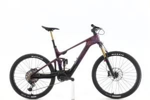 Giant Trance X Advanced E 0 2023