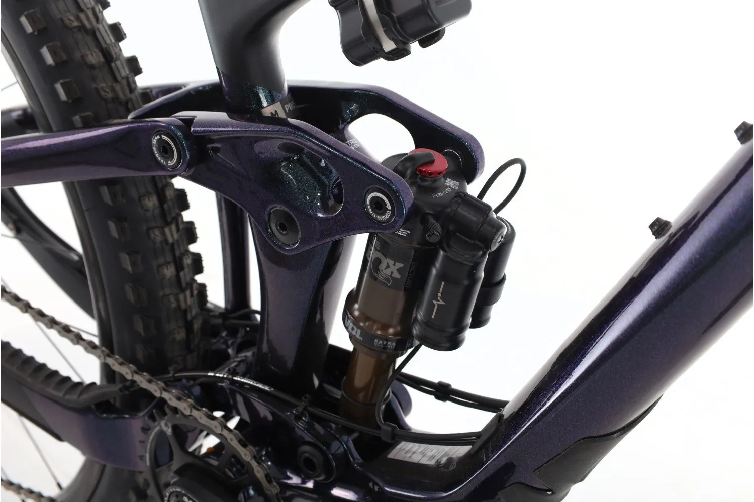 Giant Trance X Advanced Pro 1 2022