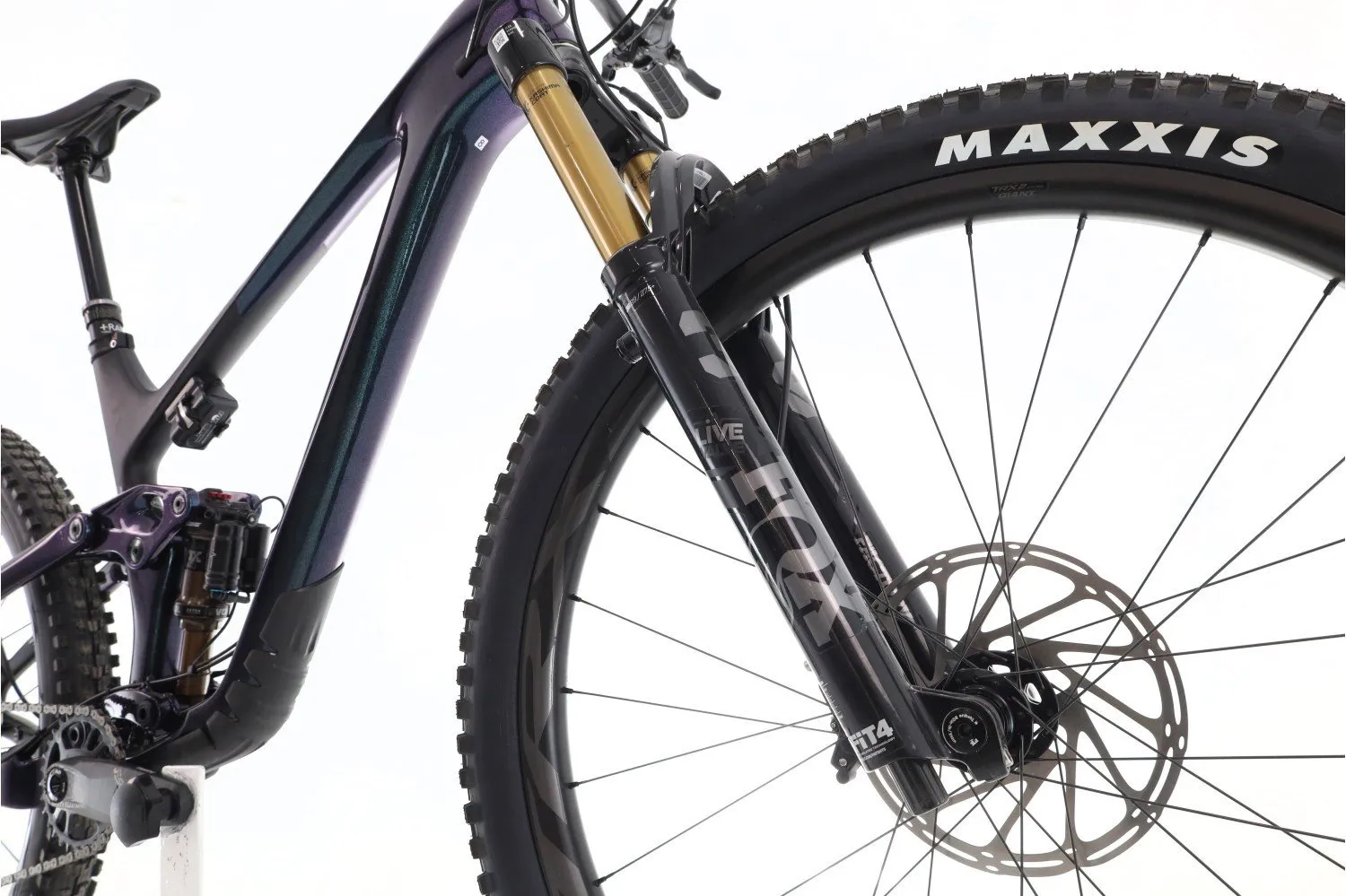 Giant Trance X Advanced Pro 1 2022