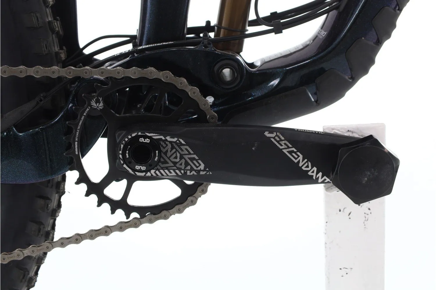 Giant Trance X Advanced Pro 1 2022