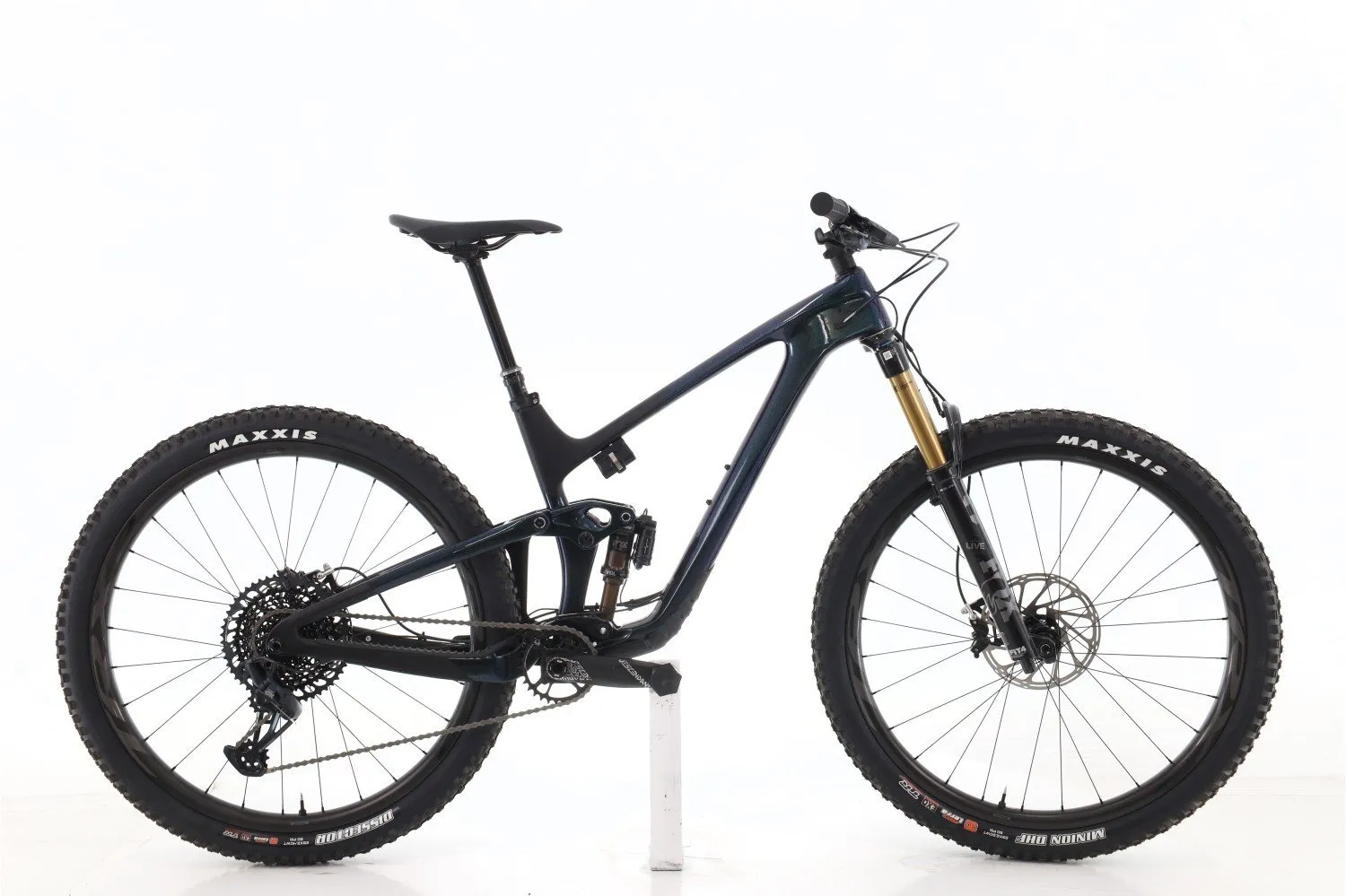 Giant Trance X Advanced Pro 1 2022