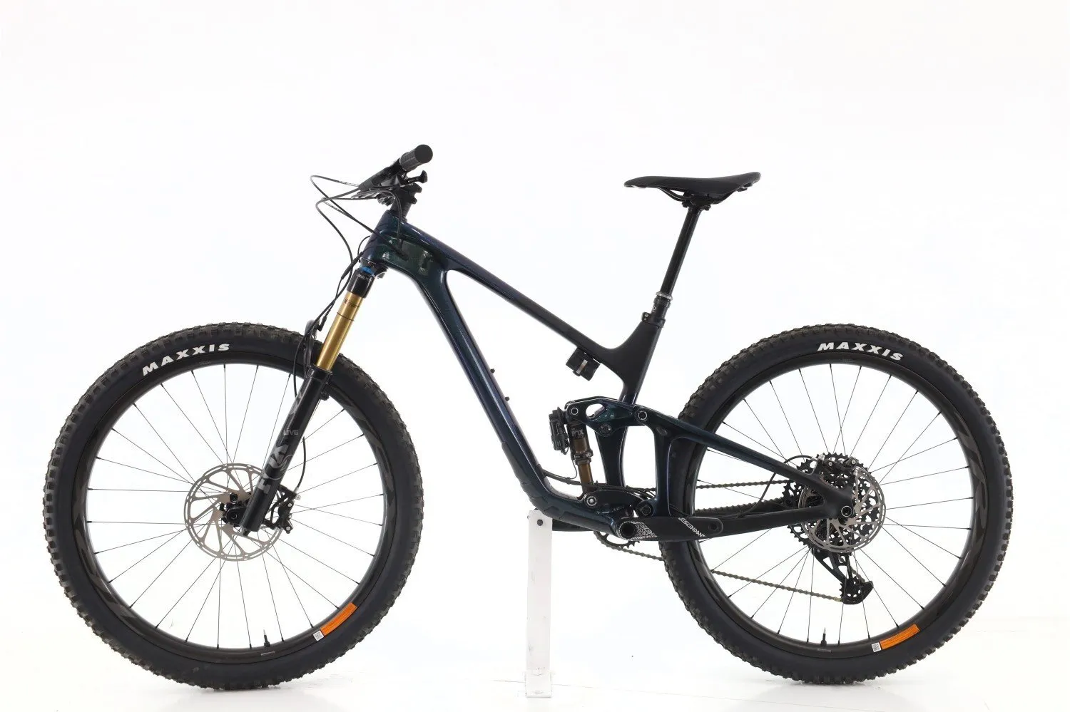 Giant Trance X Advanced Pro 1 2022