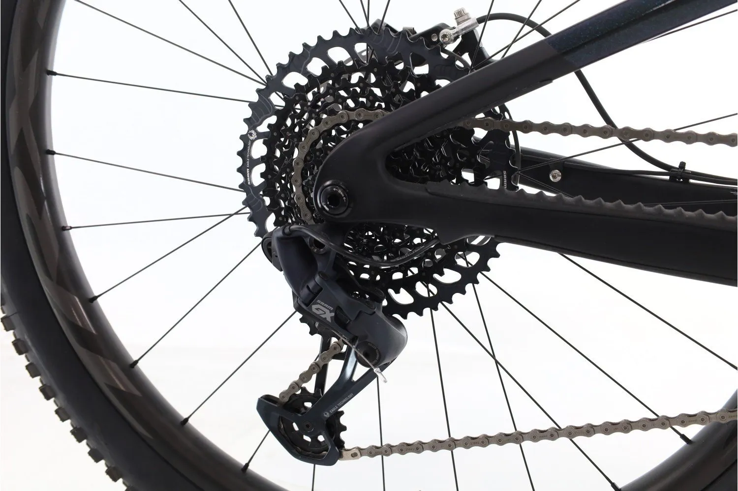Giant Trance X Advanced Pro 1 2022