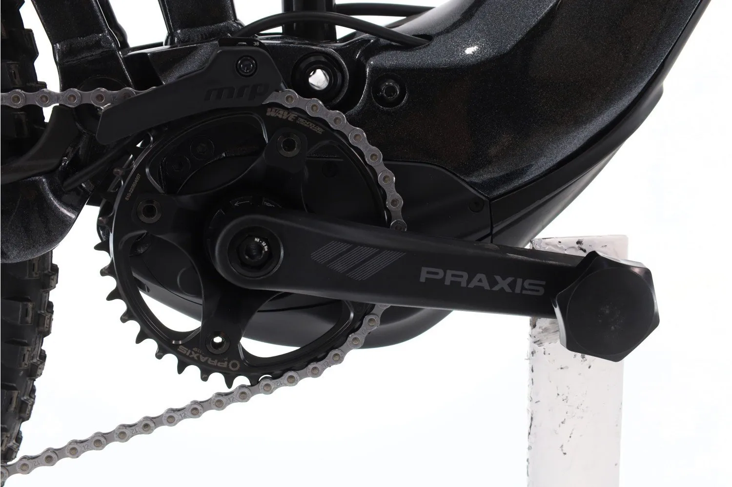 Giant Trance X E 3 Pro 2023