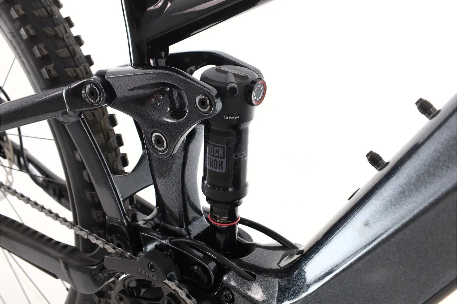 Giant Trance X E 3 Pro 2023