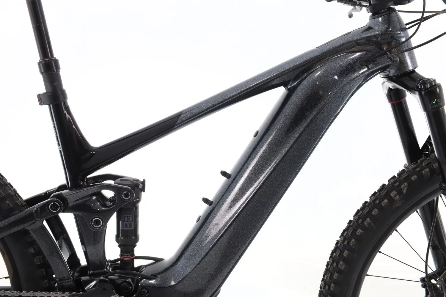 Giant Trance X E 3 Pro 2023