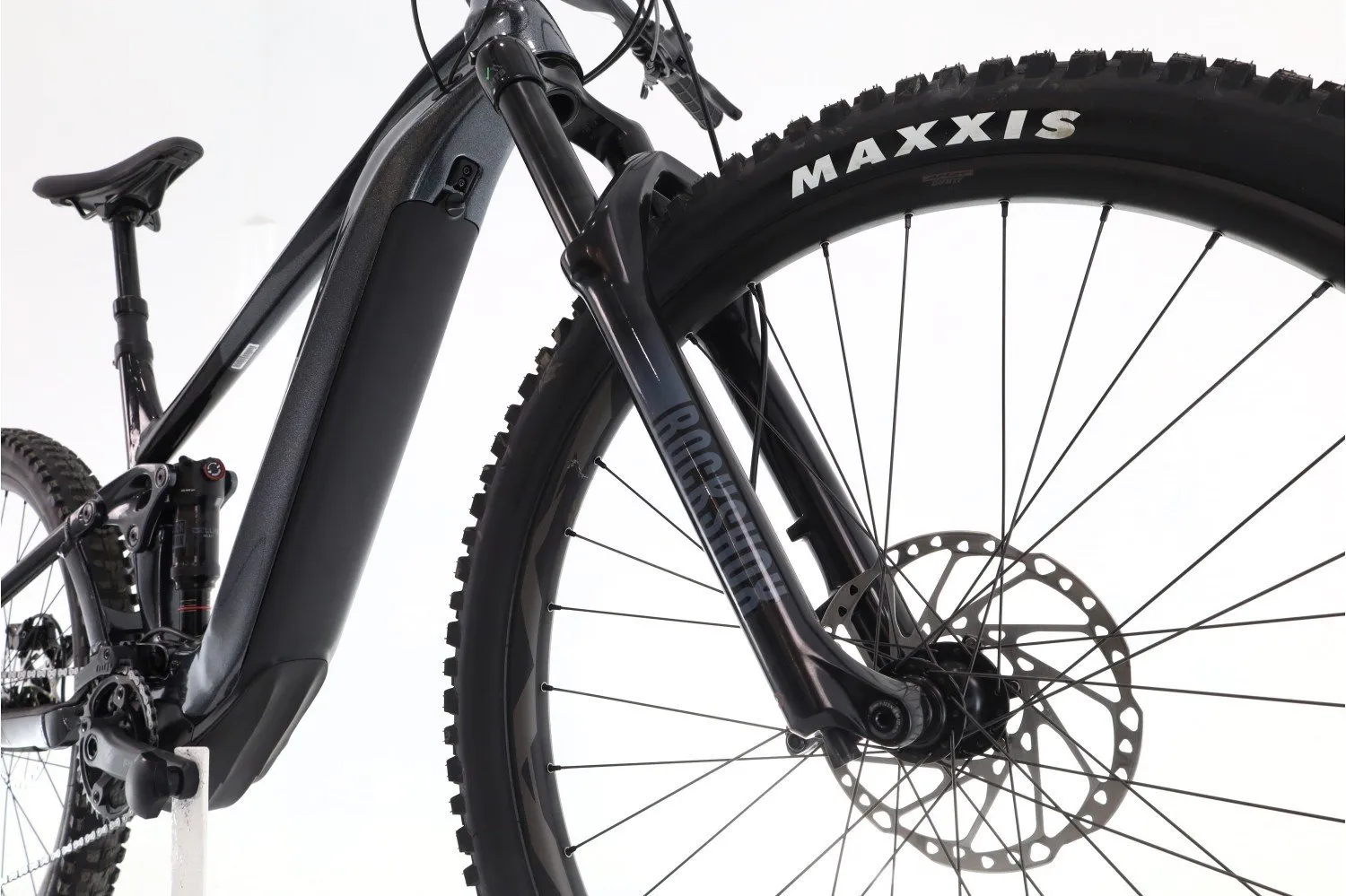 Giant Trance X E 3 Pro 2023