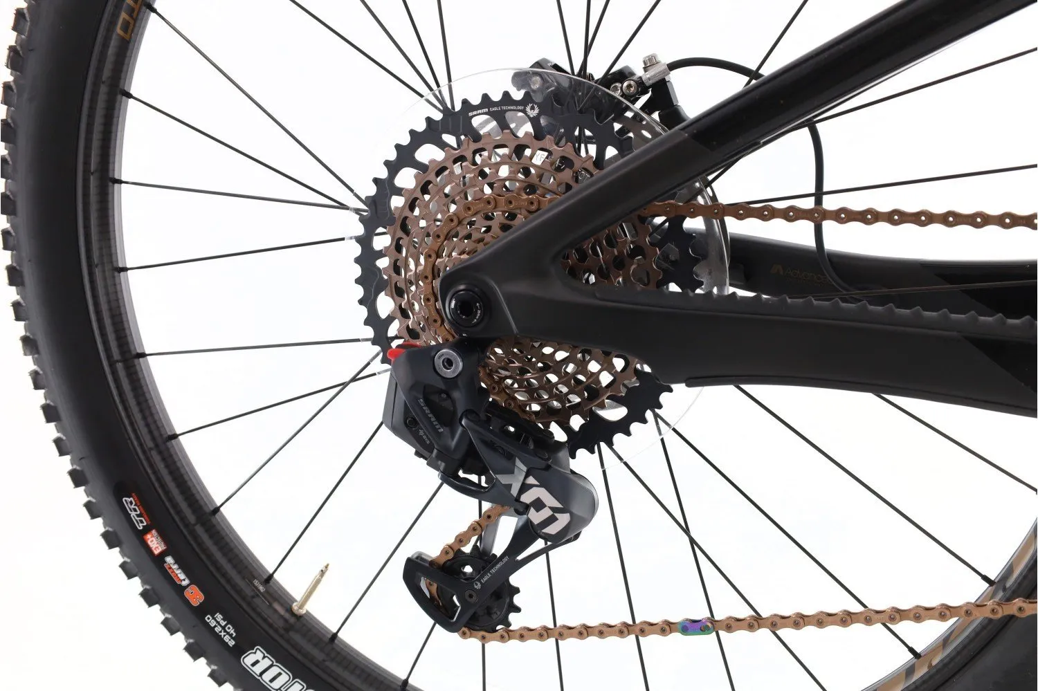 Giant Trance X E  LTD 2023