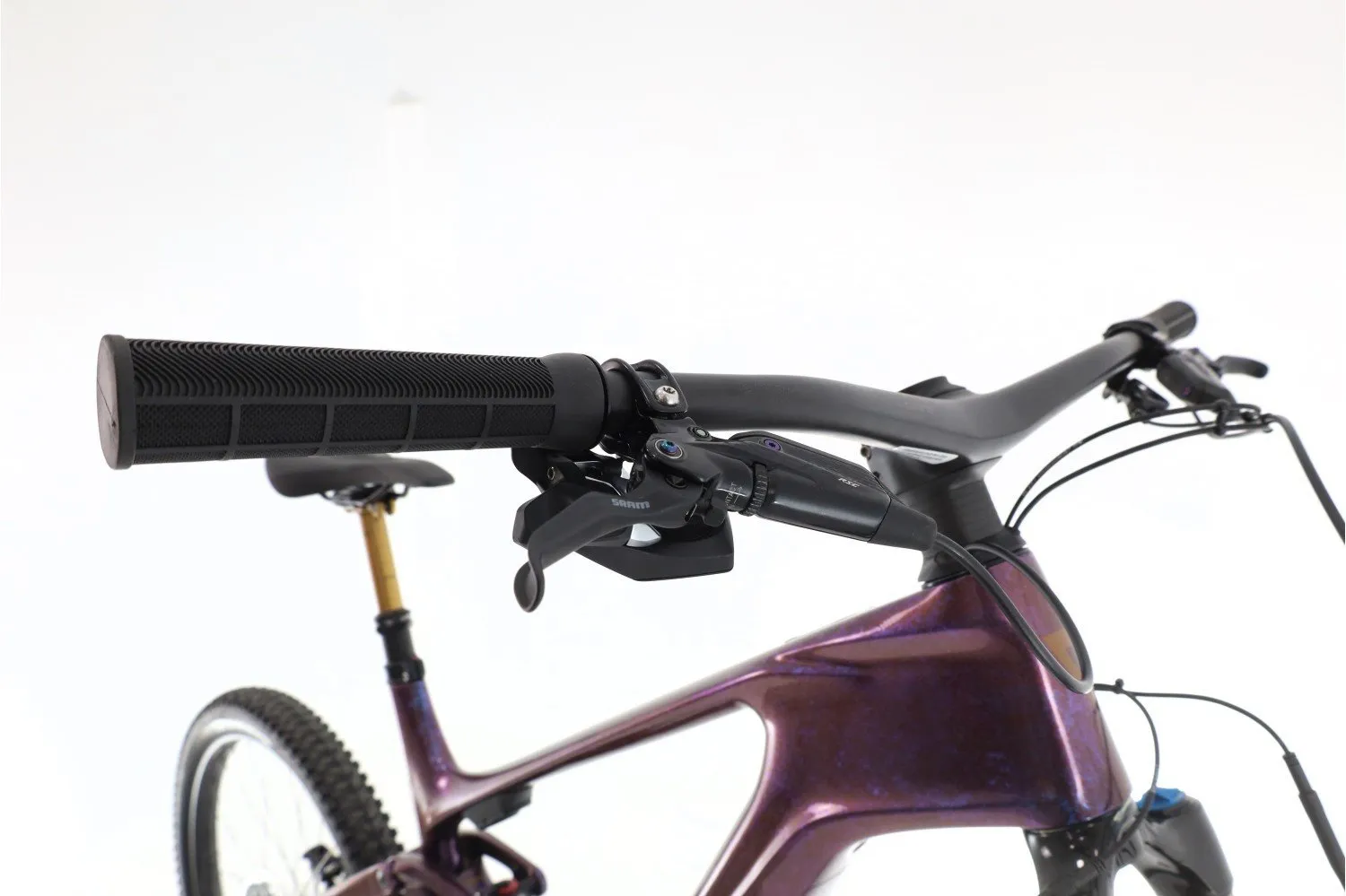 Giant Trance X E  LTD 2023