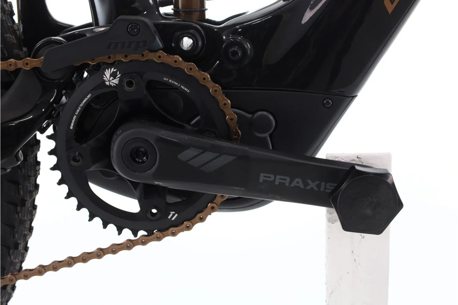 Giant Trance X E  LTD 2023