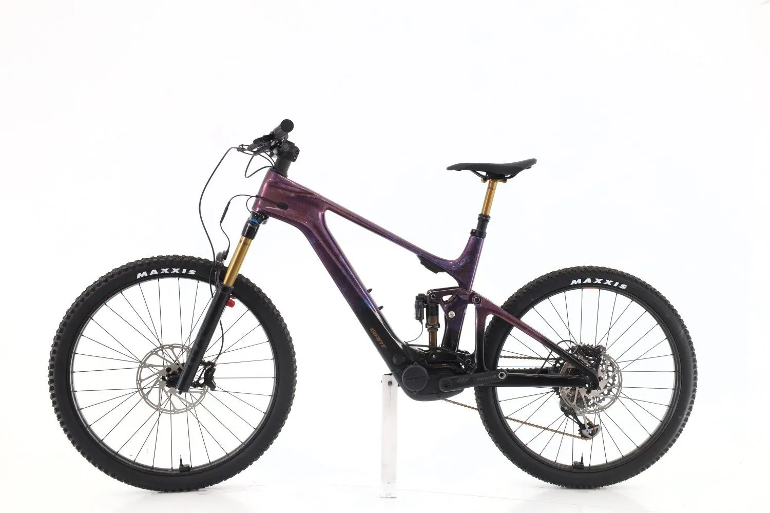 Giant Trance X E  LTD 2023