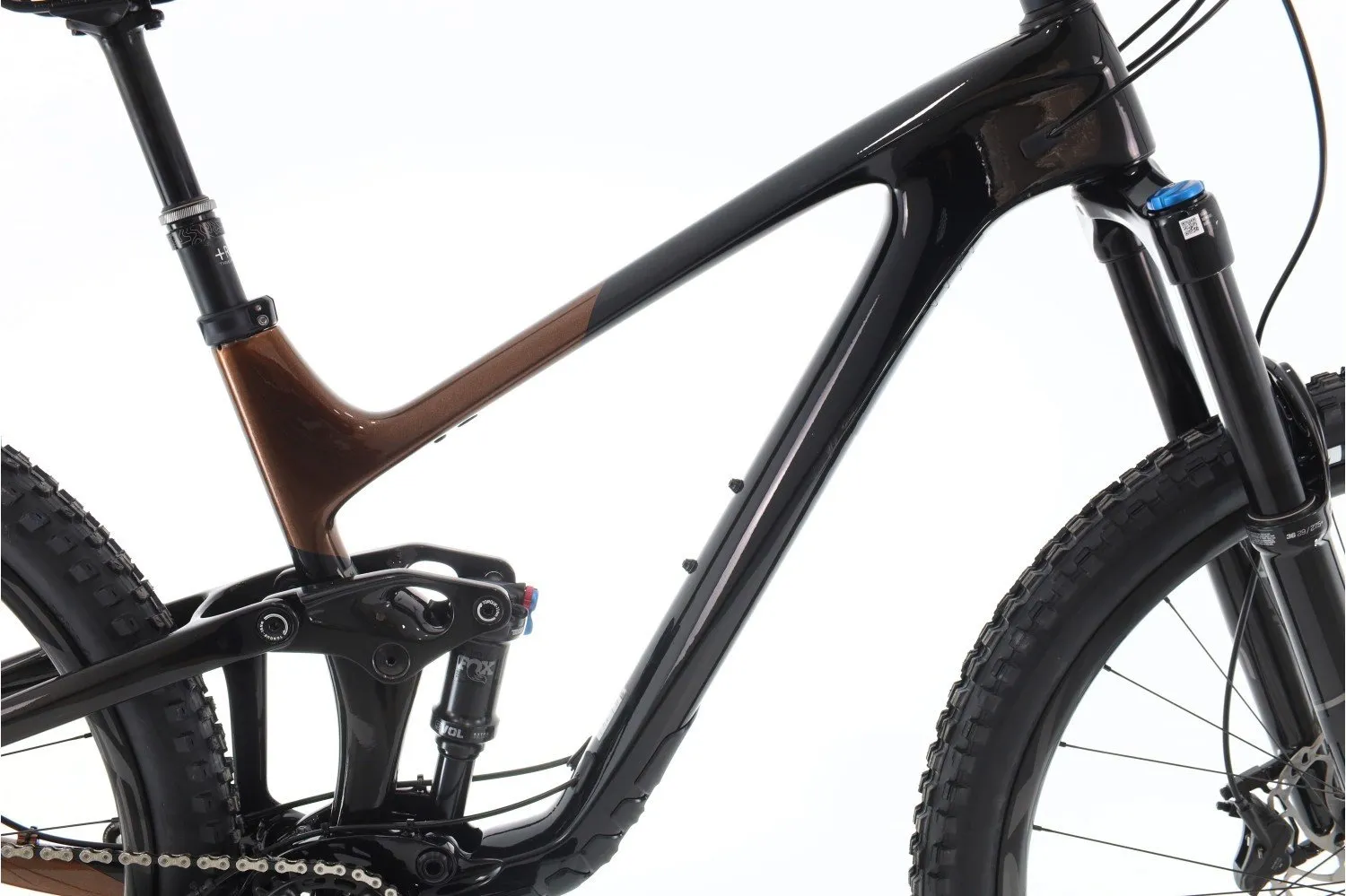 Giant Trance X Pro 2 2023