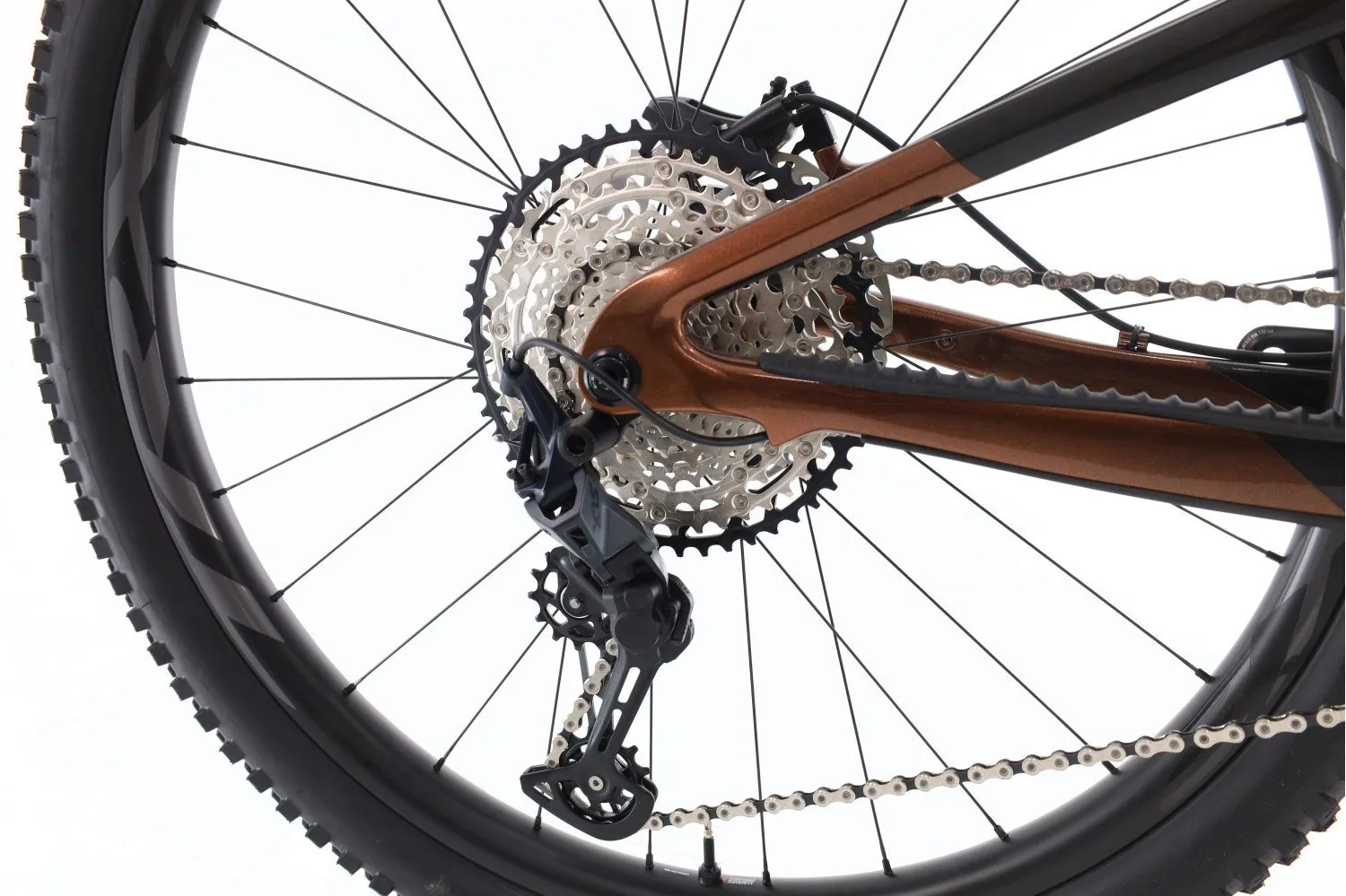 Giant Trance X Pro 2 2023