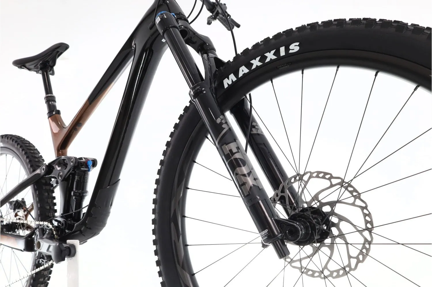 Giant Trance X Pro 2 2023
