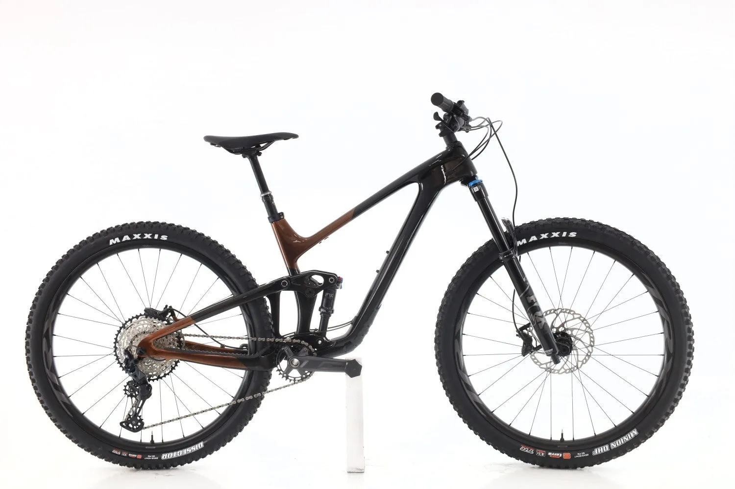 Giant Trance X Pro 2 2023