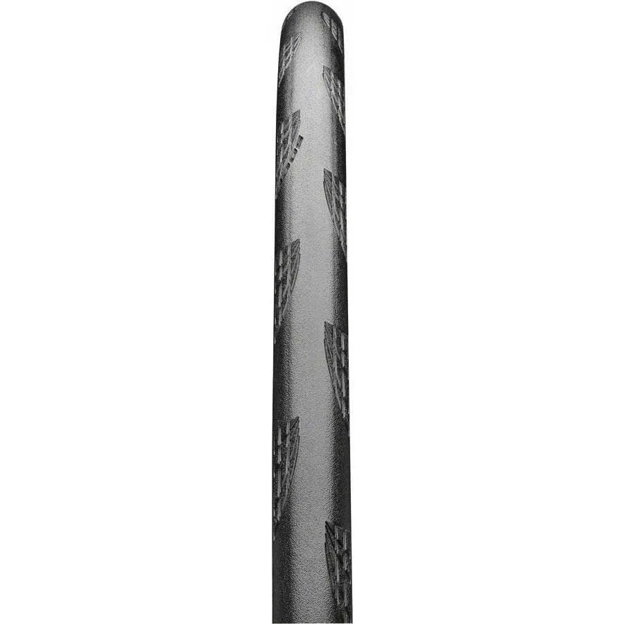 Grand Prix 5000 Tire - 700 x 23c, Clincher, Black, 330tpi