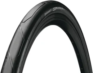 Grand Prix Urban Tire - 700 x 35 Clincher Folding BLK/Reflex BLKChili PolyX Breaker