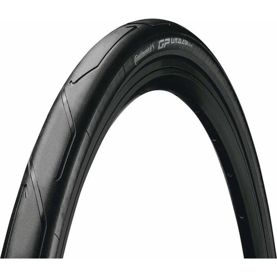 Grand Prix Urban Tire - 700 x 35c, Clincher, Folding