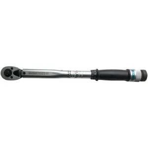 Grande Torque Bike Wrench 3/8" Ratcheting Reversible Click-Type Micrometer Scale, 10-80 Nm Range