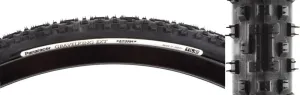 GravelKing EXT Tire - 700 x 35 Tubeless Folding Black/Black