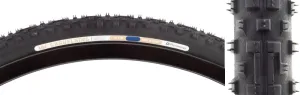 GravelKing EXT Tire - 700 x 38 Tubeless Folding Black