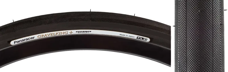 GravelKing  Slick 700x28 Standard Tire