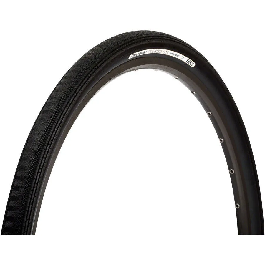 GravelKing SS Plus Bike Tire - 700 x 45c, Tubeles-Ready