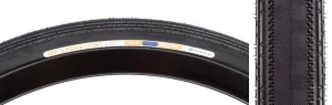 GravelKing SS Tire - 650b x 38 / 27.5 x 1.50 Tubeless Folding BLK