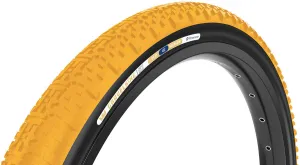 GravelKing X1 700c Tire - Honey Butter/Black