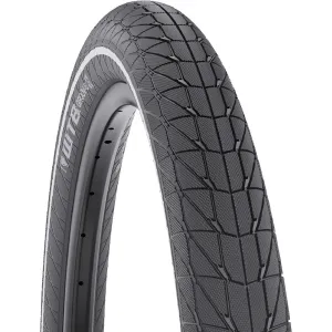 Groov-E Mountain Bike Tire - 27.5 x 2.4, Clincher, Wire, Comp DNA, w/ Reflective