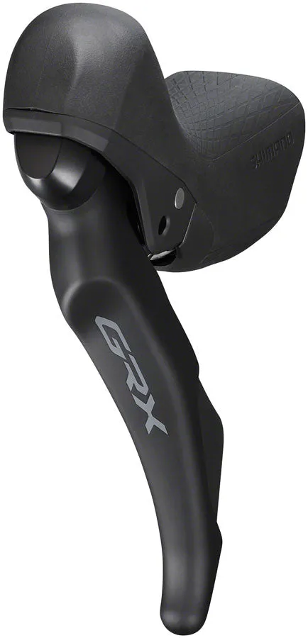 GRX ST-RX600-L Shift/Brake Lever - Left 2x Black