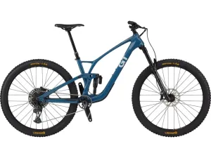 GT Bicycles Sensor Carbon Pro 2024 - Sram GX Eagle 1x12sp - WTB KOM Trail i30