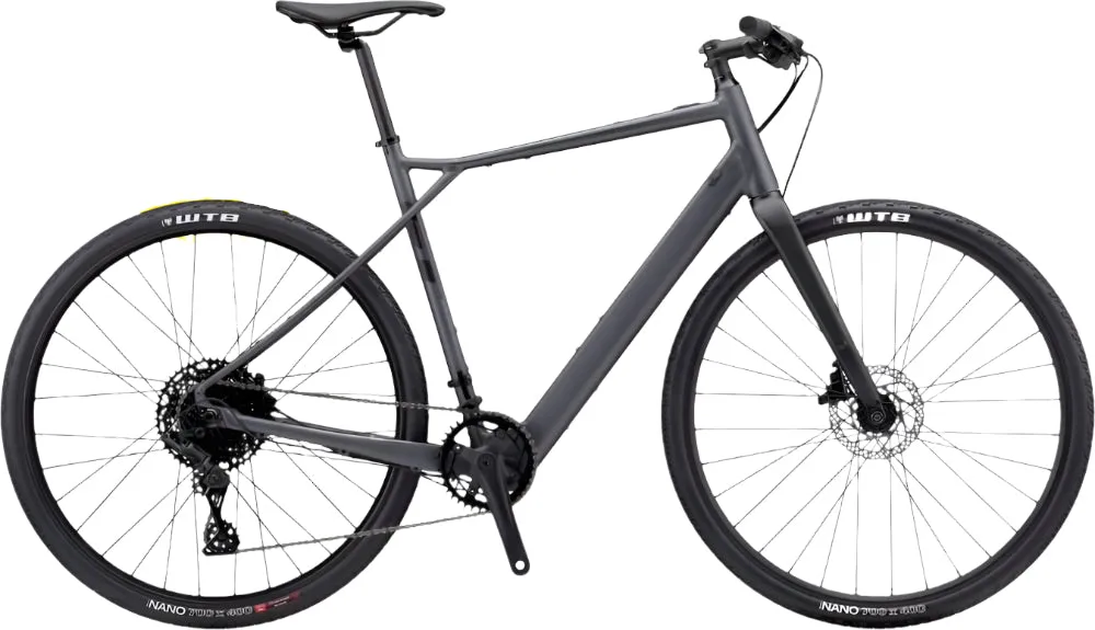 GT Grade Current 2022 - MicroSHIFT - Shining