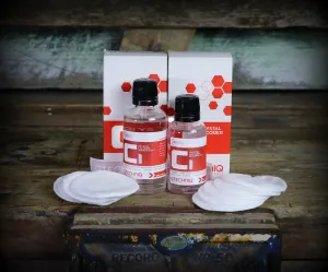 Gtechniq C1 Crystal Lacquer