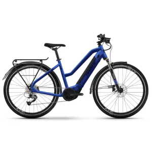 HAIBIKE  2022 - Shimano Altus M2000 9sp - Schrmann Hollow rim Yak25