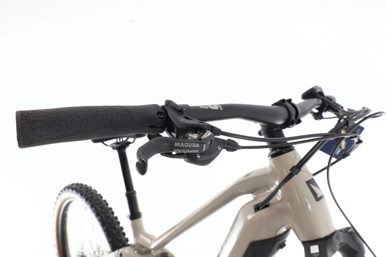 Haibike Adventr FS 2024