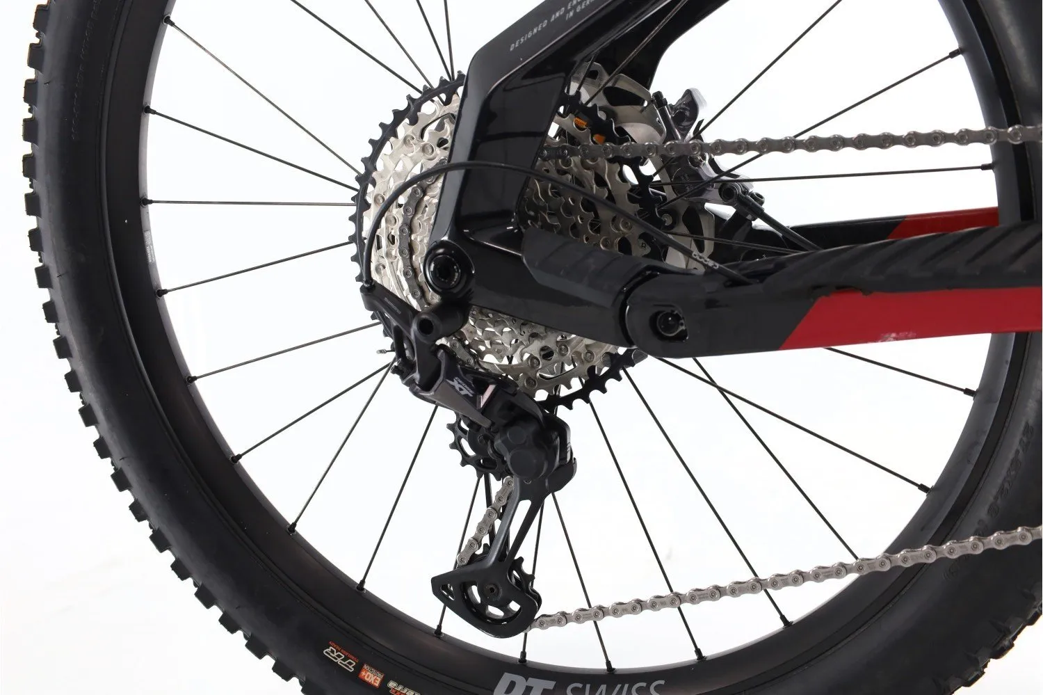 Haibike All Mtn 12 2023