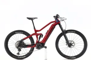 Haibike All Mtn 12 2023