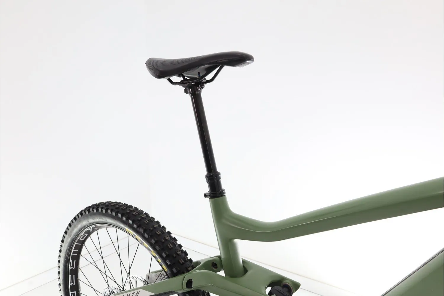 Haibike All MTN 2020