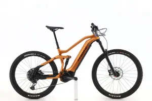 Haibike ALL MTN 6 2023